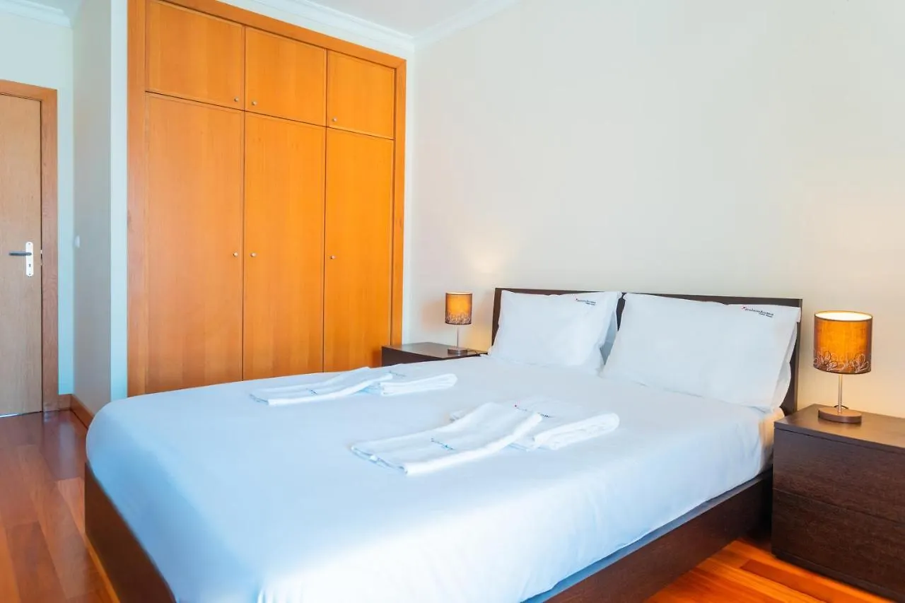 Flh Funchal Green Park Apartment With Pool 0*, Фуншал