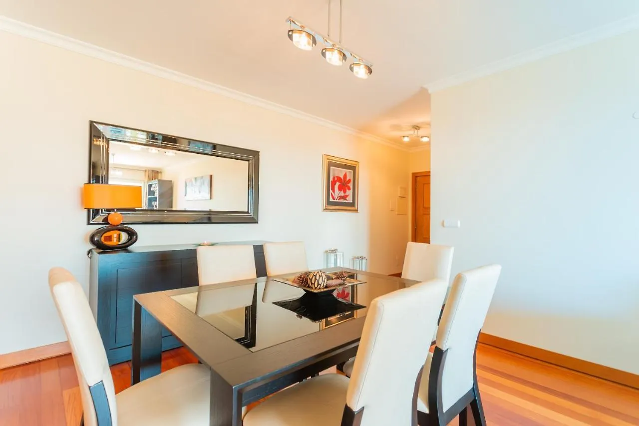 Flh Funchal Green Park Apartment With Pool 0*, Фуншал Португалия