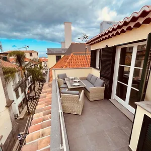 Living Apartamento